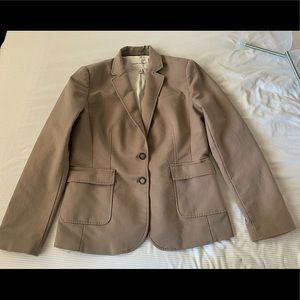 Banana Republic Blazer/Jacket
